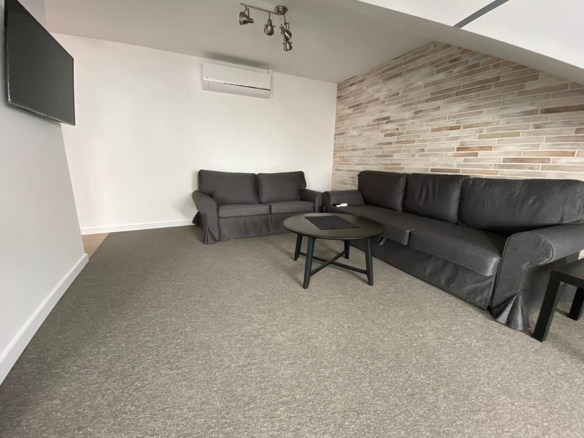 Apartamenty Centrum Андрыхув Экстерьер фото