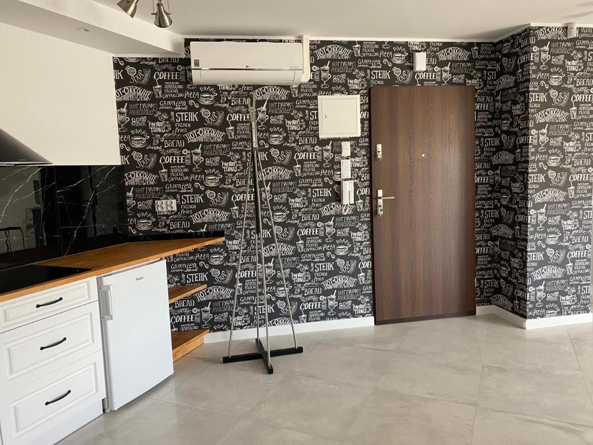Apartamenty Centrum Андрыхув Экстерьер фото