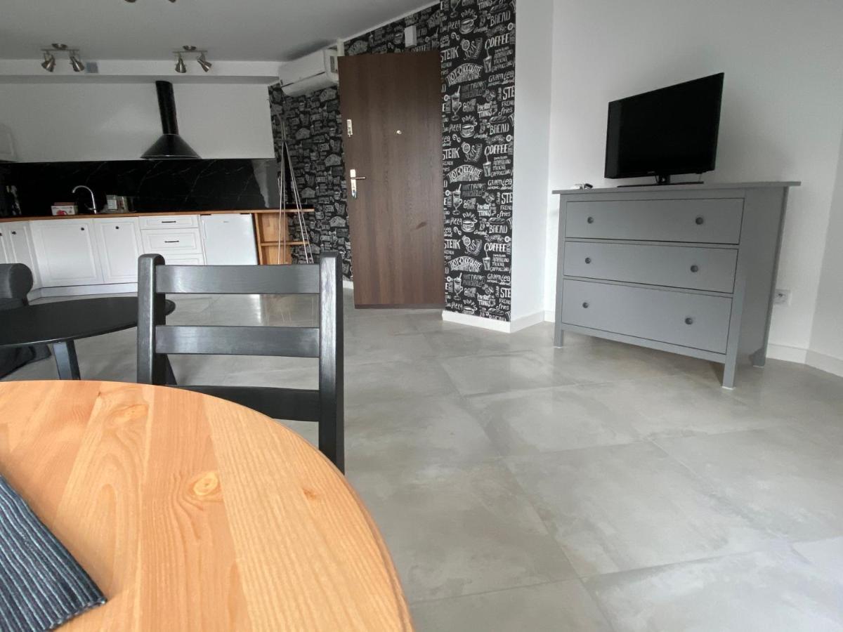 Apartamenty Centrum Андрыхув Экстерьер фото