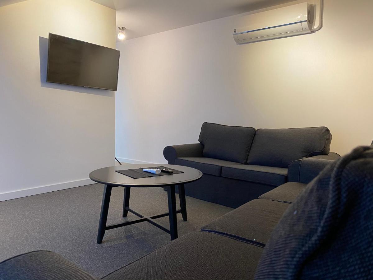 Apartamenty Centrum Андрыхув Экстерьер фото