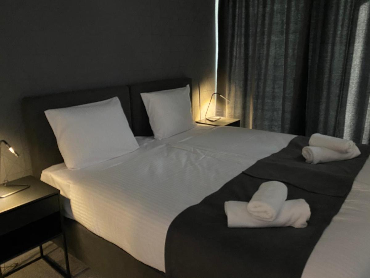 Apartamenty Centrum Андрыхув Экстерьер фото