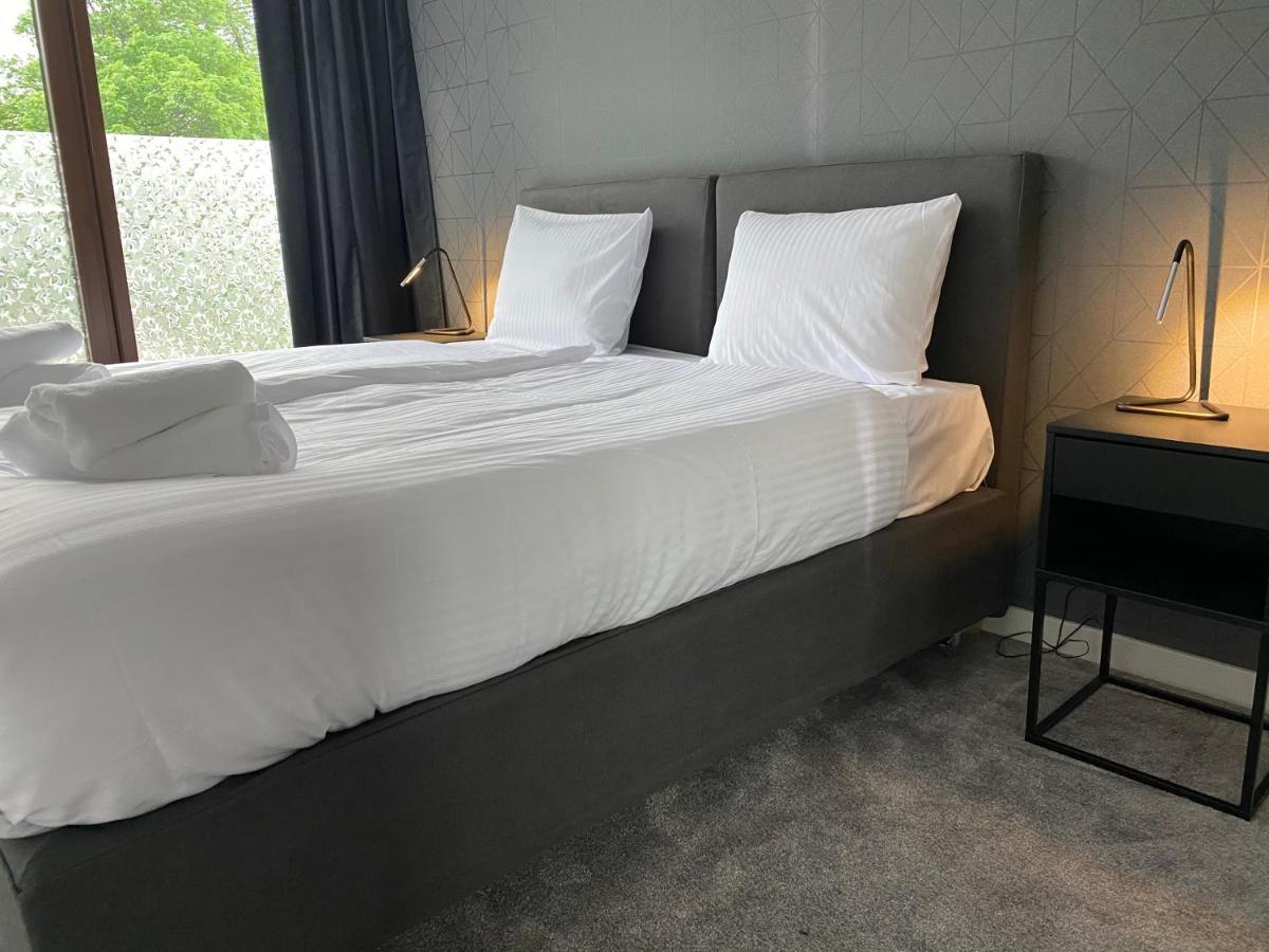 Apartamenty Centrum Андрыхув Экстерьер фото