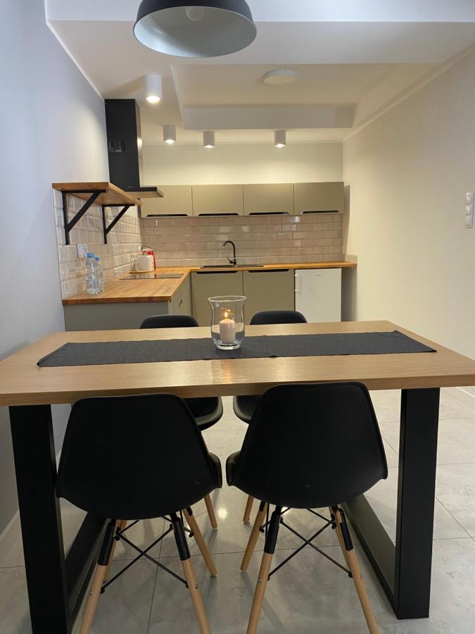 Apartamenty Centrum Андрыхув Экстерьер фото