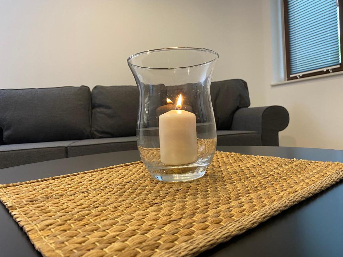 Apartamenty Centrum Андрыхув Экстерьер фото