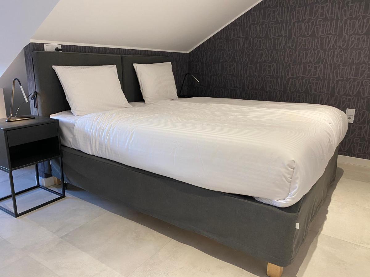 Apartamenty Centrum Андрыхув Экстерьер фото