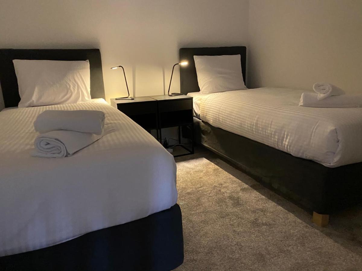 Apartamenty Centrum Андрыхув Экстерьер фото