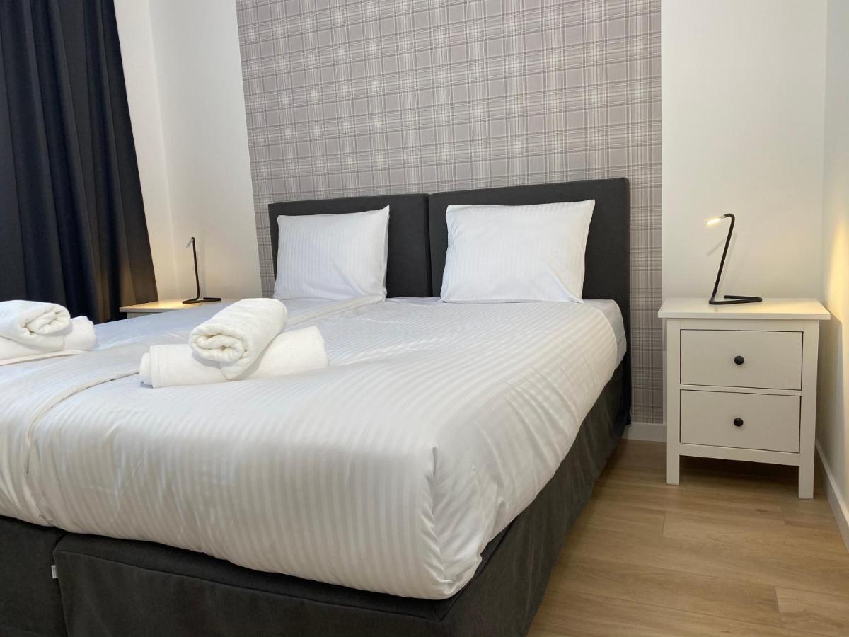 Apartamenty Centrum Андрыхув Экстерьер фото