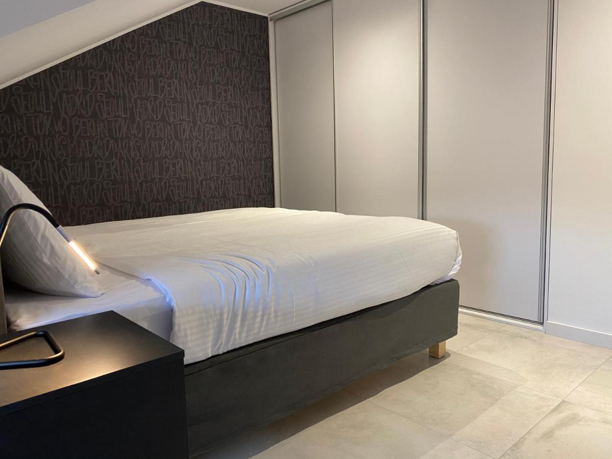 Apartamenty Centrum Андрыхув Экстерьер фото