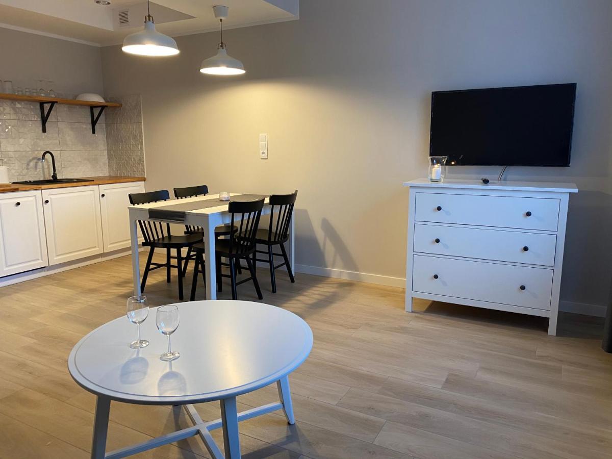 Apartamenty Centrum Андрыхув Экстерьер фото
