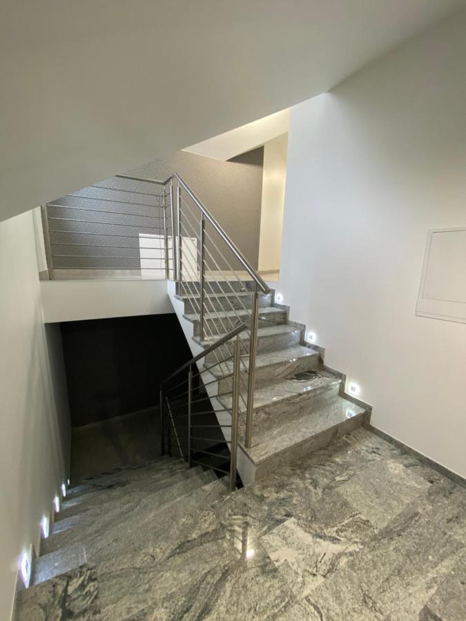 Apartamenty Centrum Андрыхув Экстерьер фото