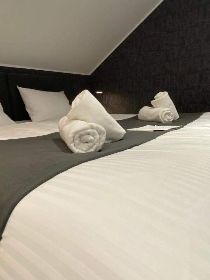 Apartamenty Centrum Андрыхув Экстерьер фото